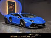 Gebraucht Lamborghini Aventador 780 PS (573 kW) 2022 Coupé