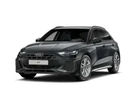 Occasion Audi A3 S-Line 116 ch (85 kW) 2025 Gris Berline