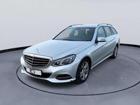 Gebraucht Mercedes E350 252 PS (185 kW) 2013 Silber Kombi