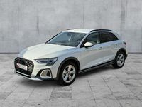 Gebraucht Audi A3 e-tron Ambiente 204 PS (150 kW) 2025 Gletscherweiß metallic Kleinwagen