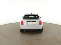 Gebraucht Mini Cooper 136 PS (100 kW) 2018 Silber Kleinwagen