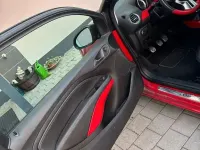 Gebraucht Opel Adam 69 PS (50 kW) 2013 Rot Kleinwagen