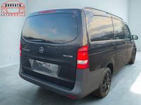 Gebraucht Mercedes Vito 163 PS (119 kW) 2019 Schwarz Van