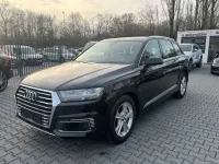 Occasion Audi Q7 258 ch (189 kW) 2017 Noir SUV