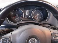 gebraucht VW Golf Cabriolet Cabrio 1.2 TSI BlueMotion Technology