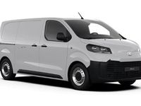 Gebraucht Toyota Proace 150 PS (110 kW) 2024 Icy white Van / Kleinbus