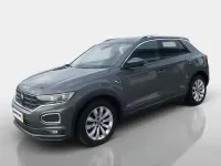Gebraucht VW T-Roc Beats 190 PS (139 kW) 2022 Indiumgrau SUV