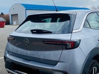 Gebraucht Opel Mokka Elegance 131 PS (96 kW) 2021 Grau SUV