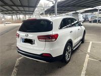 Gebraucht Kia Sorento Platinum Edition 200 PS (147 kW) 2017 Weiß SUV