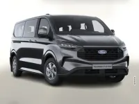 Neu Ford Tourneo Custom Trend 136 PS (100 kW) 2025 Grau metallic Van