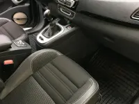 Gebraucht Renault Scénic IV 131 PS (96 kW) 2016 Grau Van / Kleinbus