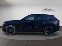 Neu Mazda CX-60 Homura-Line 254 PS (186 kW) 2026 Schwarz SUV