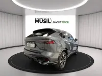 Gebraucht MG HS Luxury 170 PS (125 kW) 2025 Hampstead grey SUV