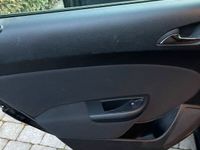 gebraucht Opel Astra Kombi vollfahrbereit Navi