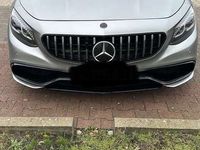 gebraucht Mercedes S63 AMG S 63 AMGAMG 4Matic Edition 1 (217.378)