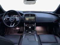 gebraucht Jaguar XE D200 Aut. R-Dynamic SE 4-türig (Diesel)