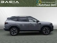 Neu Dacia Bigster Journey 140 PS (102 kW) 2026 Dolomitgrau SUV
