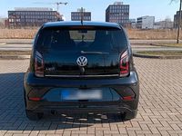 Gebraucht VW up! Join 90 PS (66 kW) 2019 Schwarz Kleinwagen