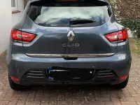 Gebraucht Renault Clio LIMITED 73 PS (53 kW) 2018 Limousine