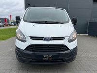 gebraucht Ford Transit Custom 2,2TDCi Kasten L1H1 TEMPO STAH