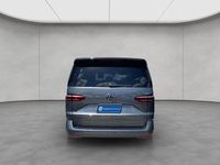 Second-hand VW Multivan Edition 150 CP (110 kW) 2024 Gri Monovolum