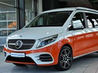 gebraucht Mercedes V300 d EDITION 4MATIC*AMG-LINE*LED*AMBIENTE*