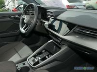 gebraucht Audi A3 e-tron 40 TFSI e LED RüKa V-Cockp. Carplay
