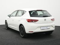 Gebraucht Seat Leon 105 PS (77 kW) 2014 Weiß Limousine