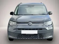Neu VW Caddy Life 116 PS (85 kW) 2026 Manufacturer Van / Kleinbus
