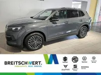 Gebraucht VW Tiguan Goal 150 PS (110 kW) 2025 Grau SUV