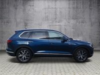 gebraucht VW Touareg Elegance 3.0TDI 4Mo Standh/Pano/AHK/Matr