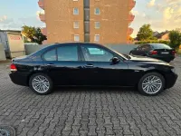 Gebraucht BMW 730L Shadowline 231 PS (169 kW) 2006 Blau Limousine