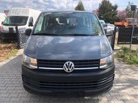 Gebraucht VW T6 150 PS (110 kW) 2019 Grau Van