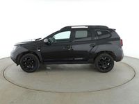 Gebraucht Dacia Duster Journey 131 PS (96 kW) 2024 Schwarz SUV