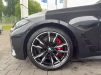 Gebraucht BMW M440 M Sport 374 PS (275 kW) 2023 Schwarz Limousine