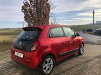 gebraucht Renault Twingo Limited