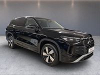 Neu VW Tayron Pro 150 PS (110 kW) 2025 Schwarz SUV