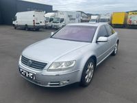 gebraucht VW Phaeton 3,0 TDI 3D Klima/Sitzheizung /TÜV 02/2025