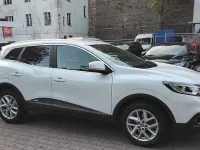 Używany Renault Kadjar XMOD 110 KM (80 kW) 2016 Biały SUV