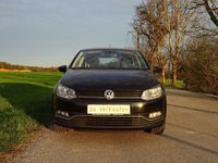 gebraucht VW Polo V 1.2 TSi Highline BMT