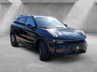 Neu Lynk & Co 01 261 PS (191 kW) 2025 Schwarz SUV