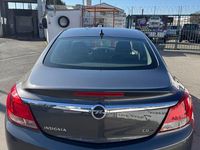 Gebraucht Opel Insignia Edition 160 PS (117 kW) 2009 Grau Limousine
