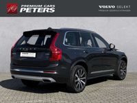 gebraucht Volvo XC90 Inscription T8 20''LM 7-Seat DAB Pano HUD Harman 360kam