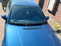 Gebraucht BMW 325 192 PS (141 kW) 2002 Blau Kleinwagen
