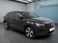 Gebraucht Volvo C40 169 kW (231 PS) 2023 SUV