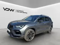 Gebraucht Cupra Ateca VZ 300 PS (220 kW) 2024 Graphitgrau SUV