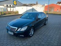 gebraucht Mercedes 220 w212