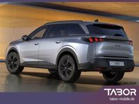 Neu Peugeot 5008 Allure 145 PS (106 kW) 2025 Grau metallic SUV