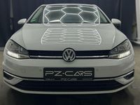 Gebraucht VW Golf VII 116 PS (85 kW) 2019 Weiß Limousine