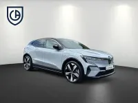 Neu Renault Mégane IV 160 kW (218 PS) 2026 Grau schwarz Kleinwagen